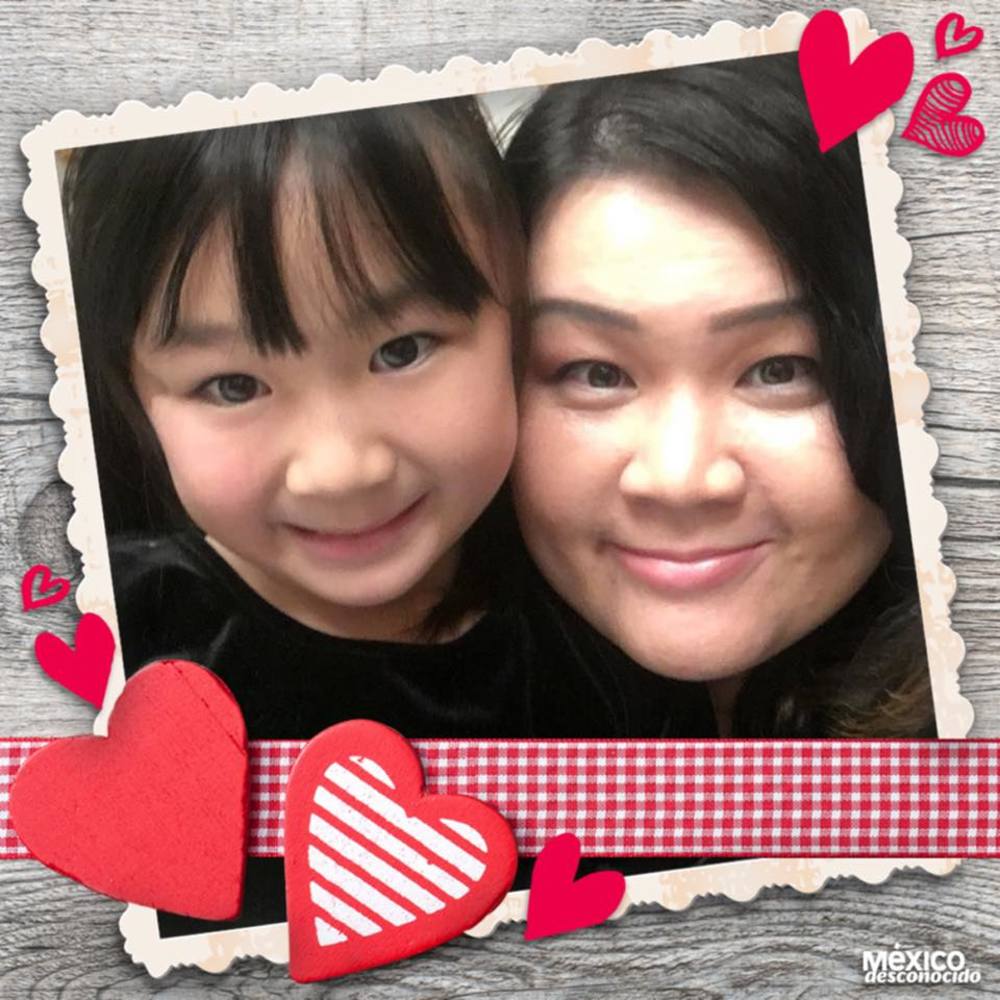 Meet your Posher, Allie